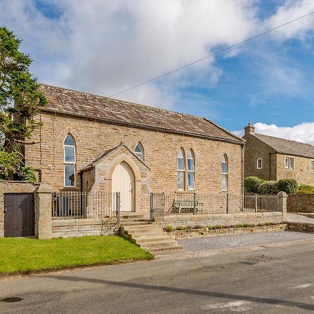 Church Manor Carlton  Exterior foto